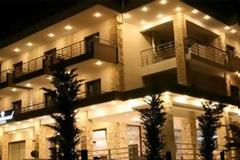 Ελάχιστες οι κρατήσεις στα ξενοδοχεία των Τρικάλων