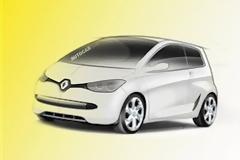 Για τον αντικαταστάτη του Twingo ετοιμάζεται η Renault