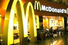 ΣΟΚ: Πουλούσε το κορμί της για ένα γεύμα στα Mc Donald's