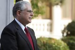 Στην Κύπρο ο Παπαδήμος