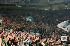 Η παγκοσμιοποίηση του Παναθηναϊκού!