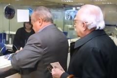Στοιχεία για τους συνταξιούχους της Κρήτης που δεν προσήλθαν στην απογραφή του ΙΚΑ