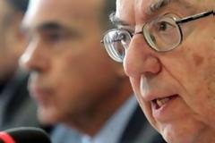Διάλογος Μπαμπινιώτη με ιδιωτικούς εκπαιδευτικούς