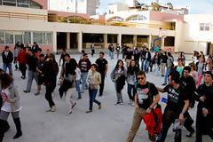 ΣΟΚ: Ναρκωτικά και αλκοόλ σε σχολεία της Μυτιλήνης