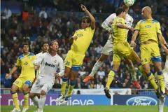 Ρεάλ - ΑΠΟΕΛ 5-2 και τέλος στο όμορφο ταξίδι!!!
