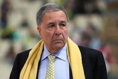 Σ.ΜΙΣΡΑΧΙ: Έχει φτιάξει απίστευτη ομάδα ο Γιαννακόπουλος