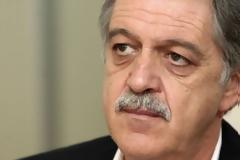 ΚΟΥΚΟΥΛΟΠΟΥΛΟΣ: ''ΔΕΝ ΨΑΧΝΕΙ ΠΟΤΕ ΣΤΑ ΣΚΟΥΠΙΔΙΑ ΕΝΑΣ ΣΥΝΤΑΞΙΟΥΧΟΣ ΠΟΛΙΤΙΚΟΣ