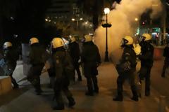 VIDEO: Έτσι χτύπησαν την δημοσιογράφο!