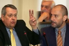 Μάνος και Βαλλιανάτος μαζί στις εκλογές...
