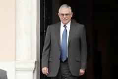 Στην Κύπρο ο Παπαδήμος