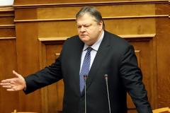 Κίνδυνο εκφασισμού 