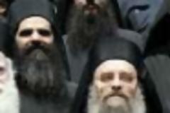 Η Ελληνική κυβέρνηση απαγόρευσε στον Πούτιν να έρθει στο Άγιο Όρος!