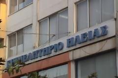ΕΒΕ Ηλείας-Σαχινίδης: Ένας χρόνος παράταση στις δόσεις των πυρόπληκτων δανείων