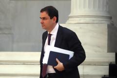 Σύσκεψη Σαχινίδη-Τραπεζιτών για την ανακεφαλαιοποίηση