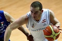 Έβαλε 113 πόντους!!!