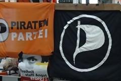 Οι Πειρατές…έτοιμοι να «καταλάβουν» τη Βουλή