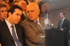 Ν. ΜΗΤΑΡΑΚΗΣ: Εμείς οι Έλληνες μπορούμε