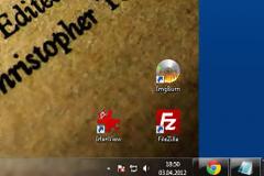 Dual Monitor: τα Windows σε δύο οθόνες