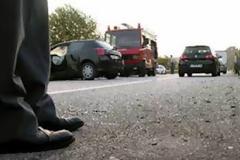 Ερέτρια: Χτύπησε με την μηχανή του 37χρονος