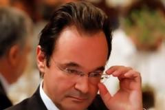 Ανοικτός στο ενδεχόμενο συγκυβέρνησης με τη Νέα Δημοκρατία εμφανίζεται ο υπουργός Περιβάλλοντος Γιώργος Παπακωνσταντίνου.