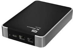 WD My Passport Studio: εξωτερικός στα 2ΤΒ για Macs