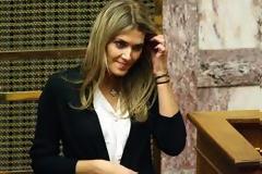 Καϊλή: Δεν προλαβαίνουμε να σταματάμε τις διάφορες τροπολογίες!