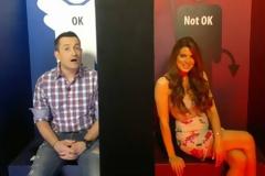 VIDEO: Παραμένει ο Γεωργαντάς στον Alpha;