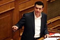 Αλ. Τσίπρας: Αδιανόητο το ενδεχόμενο αναβολής των εκλογών