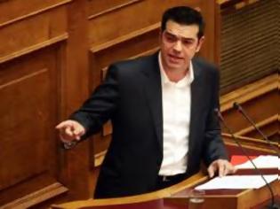 Φωτογραφία για Αλ. Τσίπρας: Αδιανόητο το ενδεχόμενο αναβολής των εκλογών