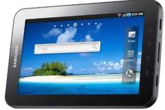 Καθυστερεί η κυκλοφορία του Galaxy Tab 2
