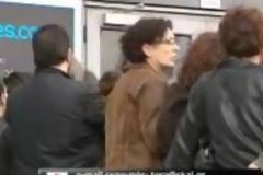 Ενταση στα γραφεία του ΕΟΠΥΥ