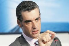 Στην ΕΛΜΕ ο Σπηλιωτόπουλος