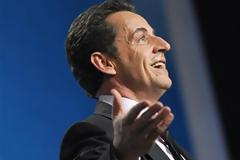 Παρουσιάζει τις προτάσεις του ο Νικολά Σαρκοζί