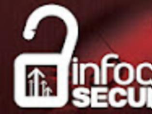 Φωτογραφία για Η ESET χρυσός χορηγός στο 2ο InfoCom Security 2012