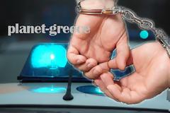 Συνελλήφθη κι άλλος Αλβανός ληστής - φονιάς