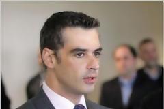 ΑΡΗΣ ΣΠΗΛΙΩΤΟΠΟΥΛΟΣ:  