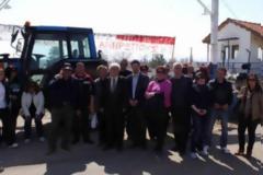 Νέα γενική συνέλευση στην Αμυγδαλέζα