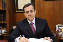 Ν. Νικολόπουλος: «Μέτρα ενίσχυσης οινοπαραγωγών»