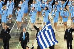 «Χωρίς την ελληνική ομάδα οι Ολυμπιακοί Αγώνες;»