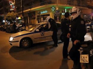Φωτογραφία για Ν.Ε.Ο. Πατρών – Αθηνών: Ένοπλη ληστεία με καραμπίνα και καλάσνικοφ