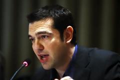 ΑΛΕΞΗΣ ΤΣΙΠΡΑΣ: Ο ΛΑΟΣ ΝΑ ΜΕΤΑΤΡΕΨΕΙ ΤΗΝ ΑΓΑΝΑΚΤΗΣΗ ΣΕ ΨΗΦΟ ΑΝΑΤΡΟΠΗΣ