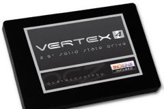 OCZ Vertex 4: με τον Everest 2 controller και 5 χρόνια εγγύηση