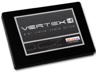 Φωτογραφία για OCZ Vertex 4: με τον Everest 2 controller και 5 χρόνια εγγύηση