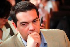 Α. ΤΣΙΠΡΑΣ: Φυσικός αυτουργός ο Βενιζέλος