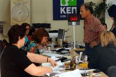 Στα ΚΕΠ όλης της χώρας οι αιτήσεις για την ψηφιακή υπογραφή