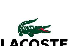 Lacoste είναι οι στολές;