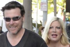 H… σοκαριστική εγκυμοσύνη της Tori Spelling