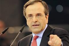 Α. Σαμαράς: Η Ελλάδα δεν είναι μια χαμένη υπόθεση