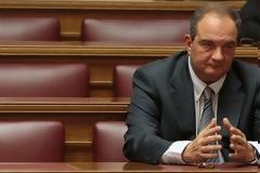Ο Kαραμανλής δεν ψήφισε τη συμφωνία για την Siemens...