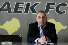 Ζει με την… ελπίδα η ΑΕΚ